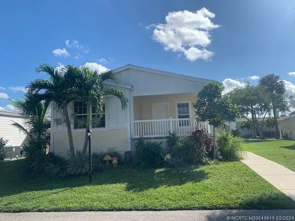 2555 Pga Blvd Lot 447, Palm Beach Gardens, FL 33410