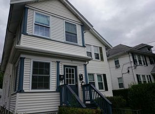 73 Dent St, West Roxbury, MA 02132