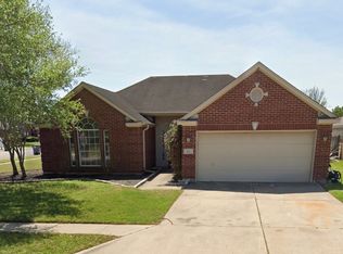 217 Macon Crk, Victoria, TX 77901