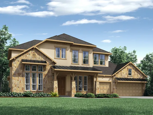 16218 Paddlefish Way, Austin, TX 78738