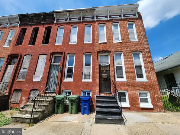 1350 N Carey St, Baltimore, MD 21217