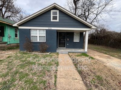 3026 Johnson Ave, Memphis, TN, 38112