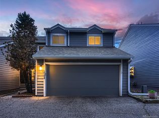 2984 S Scranton St, Aurora, CO 80014