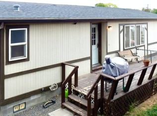 8291 N Highway 97, Terrebonne, OR 97760