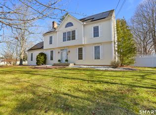 193 Brushy Plain Road, Branford, CT 06405