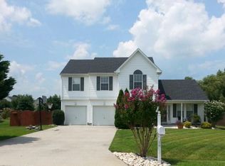 218 Eagle Creek Rd, Moyock, NC 27958