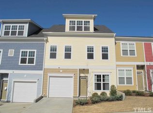 131 Deacon Ridge St, Wake Forest, NC 27587