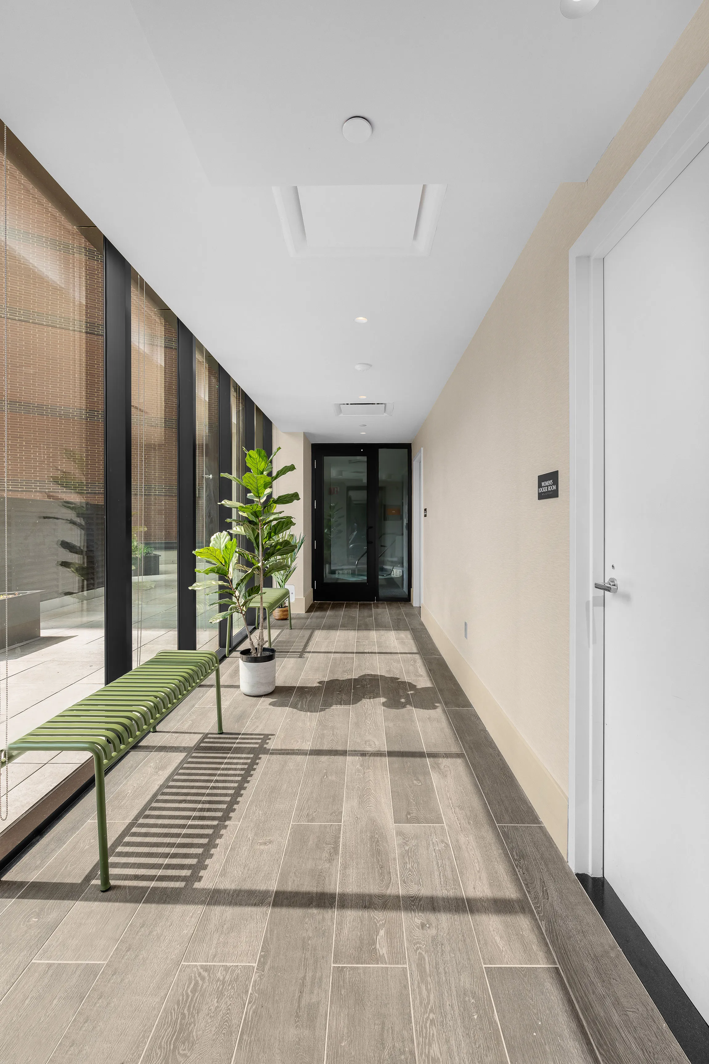 1 Clinton Street #4K in Brooklyn Heights, Brooklyn | StreetEasy