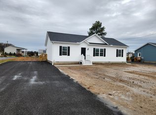 106 S Church St, Greenwood, DE 19950
