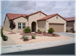 2191 Idaho Falls Dr, Henderson, NV 89044