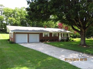 121 Piedmont Dr, Kannapolis, NC 28081