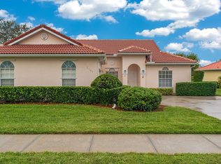 2505 45th Ave, Vero Beach, FL 32966