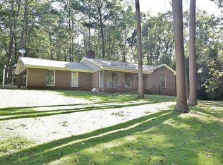 1237 Smith Rd, Fortson, GA 31808