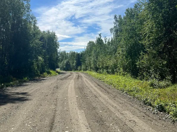 13745 E Wilderness Rim Rd, Willow, AK 99688