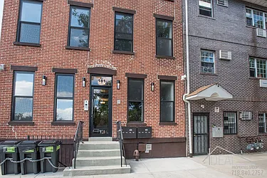 Rented by Ideal Properties Group