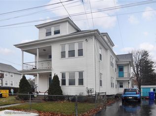 127 Roma St, East Providence, RI 02914