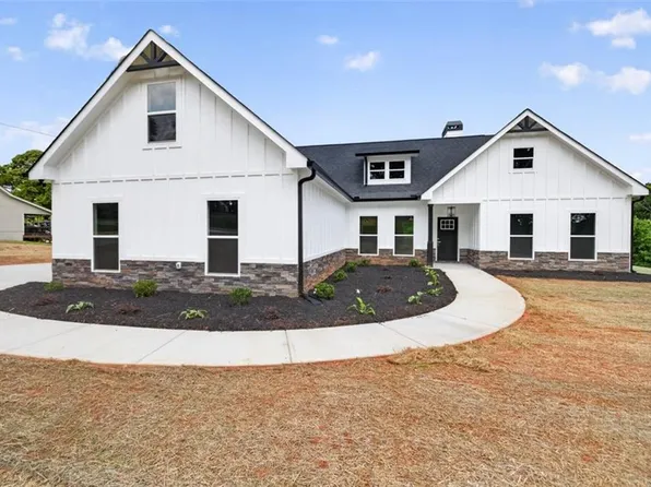 998 Hancock Bridge Rd, Winder, GA 30680