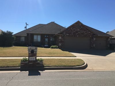 10740 SW 21st St, Yukon, OK, 73099