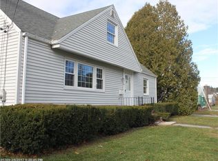 16 Wayside Rd, Portland, ME 04102