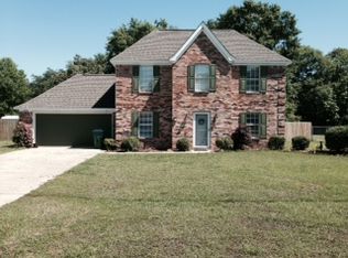 11294 River Vue Cir, Biloxi, MS 39532