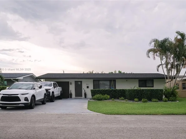8811 NW 15th St, Pembroke Pines, FL 33024