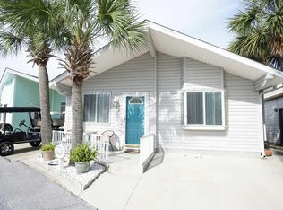 622 Octopus Ln, Panama City Beach, FL 32408