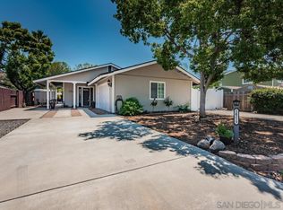 14219 Old Community Rd, Poway, CA 92064