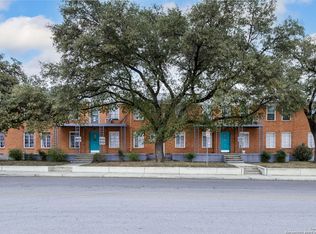 553 CLUB DR, San Antonio, TX 78201