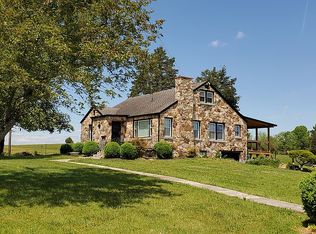 8020 Corryton Rd, Corryton, TN 37721