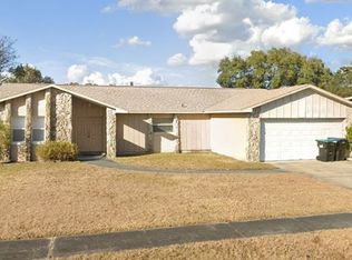 8611 Marjoram Dr, Orlando, FL 32825