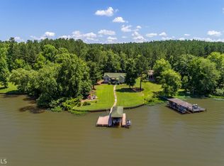 5170 Lake Crest Dr, Sparta, GA 31087