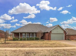11732 N 117th Ave E, Collinsville, OK 74021