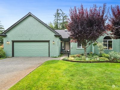 7446 McCormick Woods Drive SW, Pt Orchard, WA, 98367