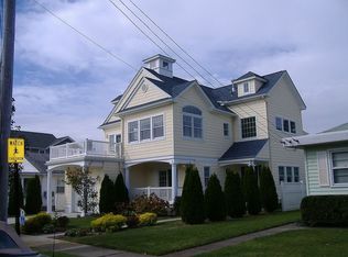 812 Seacrest Rd, Ocean City, NJ 08226