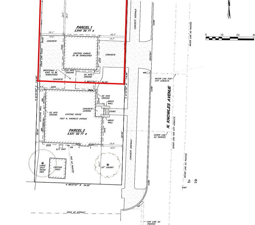 2nd image of 7009 N Knowles Ave