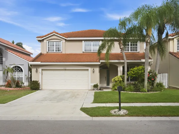 7723 THORNLEE Drive, Lake Worth, FL 33467