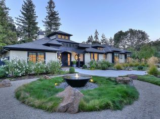 190 Encinal Ave, Atherton, CA 94027