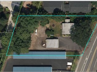 9945 SW Hall Blvd, Tigard, OR 97223