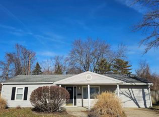 164 Charles Ct #21, Franklin, OH 45005