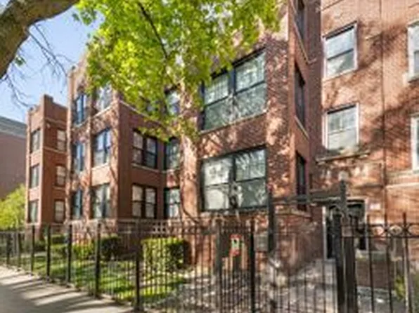 7702 N Marshfield Ave #3, Chicago, IL 60626