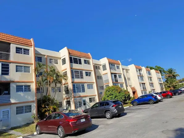 2201 NW 41st Avenue #405, Lauderhill, FL 33313