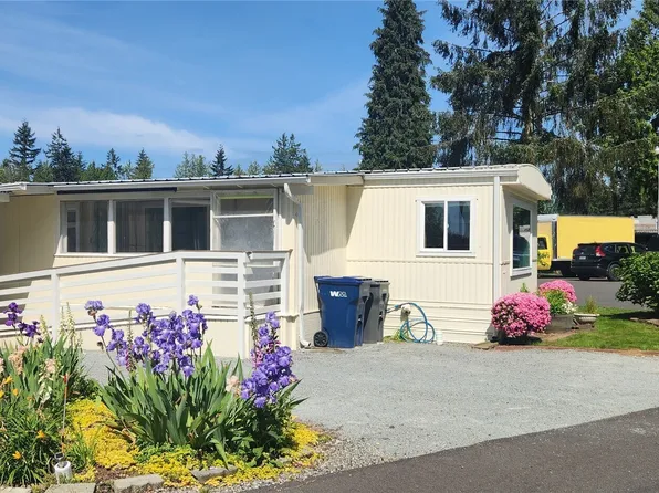 6206 188th Street NE #46, Arlington, WA 98223