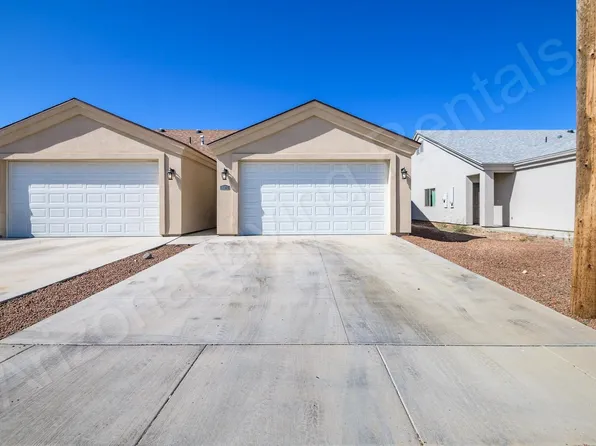 PEAR3527, 3527 N Pearl St Unit C, Kingman, AZ 86409