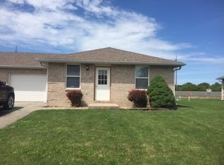 610 Kody Dr, Lizton, IN 46149
