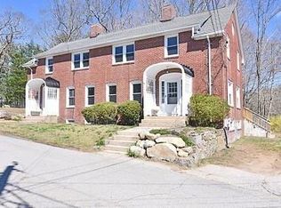 11-13 Goddard St, Scituate, RI 02831