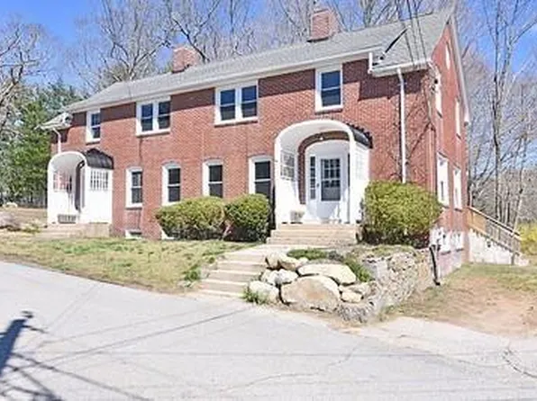 11-13 Goddard St, Scituate, RI 02831