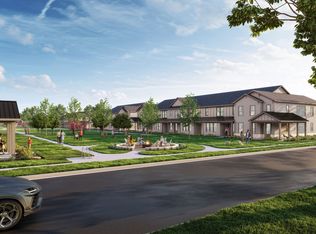 3000 Harmon Dr #303, Melissa, TX 75454