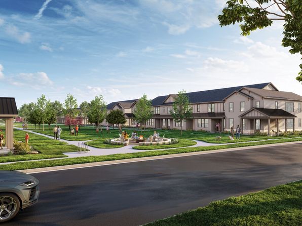 3000 Harmon Dr #2901