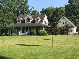 11935 N Territorial Rd, Dexter, MI 48130