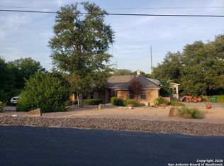 4206 Autumn Mist St, San Antonio, TX 78253